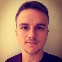 Vincent Le Clézio's Photo