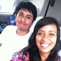 Cristian Cotrina Tezen的照片