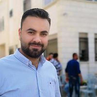 Abdullah Khanfar's Photo