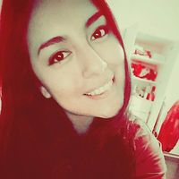 Miluska León's Photo