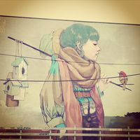 Agathe Delarue的照片