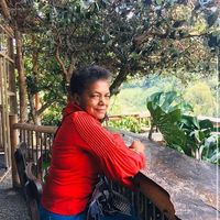 Miryam Quintana's Photo