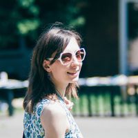 Marta Konoval的照片