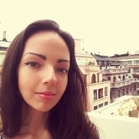 Renata Odinajeva's Photo