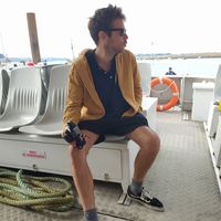 lucas Schwartz的照片