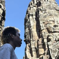 Jiang Lirong's Photo