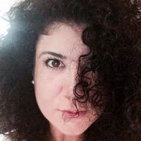 Danielle Cristine Rocha's Photo