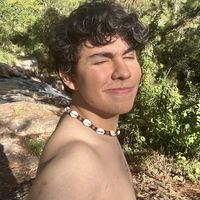 Keil Chinchilla's Photo