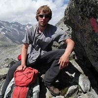 Filip Duszyński's Photo