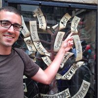 Manuel Cañas Parras的照片