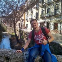 Yurii Voloshyn的照片