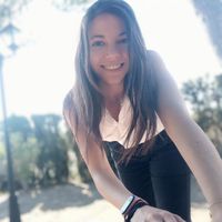 Patricia Bermejo's Photo