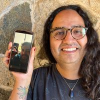 Agustin Ignacio Figueroa Bustamante's Photo