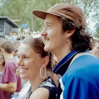 Magdalena  Pilgrim's Photo