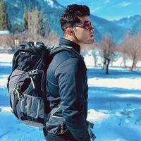 Fotos de Hardik Sahni