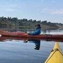 Kayaking Valsequillo Puebla's picture