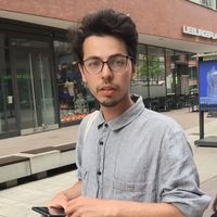 Ruben Mkoyan的照片