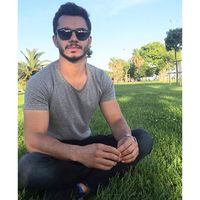 Tarık Yurt's Photo