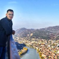 Le foto di Amirhosein  Kasiri