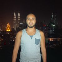 kak el harmouch的照片