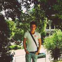 Marco Tardito's Photo