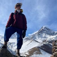 Сергей Захватов's Photo