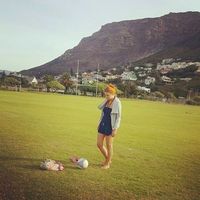 Le foto di Kristina Oleinik