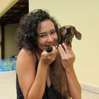 Alice Vieira's Photo