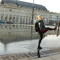 Pernille Kvorning's Photo