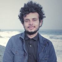 Yousef Abanoub's Photo