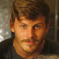 Charles Gilbert-Painchaud's Photo