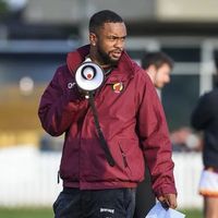 Tyrese (Omar) Coakley's Photo