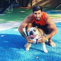 Photos de Lautaro Aguiar