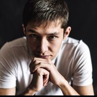 Зуфар Мурзагулов's Photo