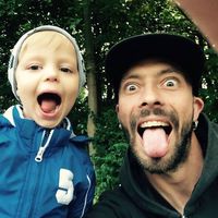 Regulski Borys's Photo