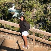 Karen Mansilla's Photo