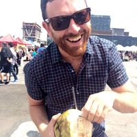 Le foto di Christopher Crawford