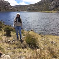 Camila Moreno's Photo