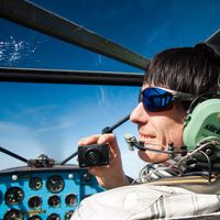 Alexander Fomichev's Photo