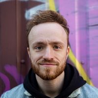 Konstantin Viberg的照片