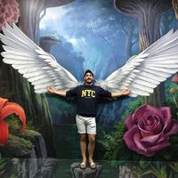 Zdjęcia użytkownika Andy King