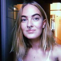 Elin Skogsberg的照片