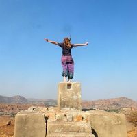 Laura Birker's Photo