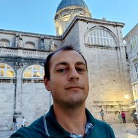 Boban Nesic的照片