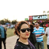 Fotos de Nidhi Bennur