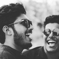 Anthony Joseph的照片