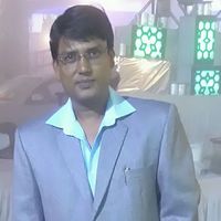 Avnish Gupta的照片