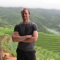 Sacha Epskamp的照片