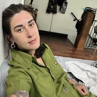 Kiana Judkins's Photo