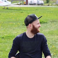 Michal Chudecki的照片